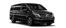 Mercedes Van - Vito or V class